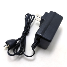 Full Automatic Intelligen 14.7V 1.5A 24W Wall Charger for 12V SLA /AGM /VRLA /Gel Lead-Acid Battery